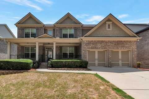 3210 Lake McGinnis Drive, Suwanee, GA 30024