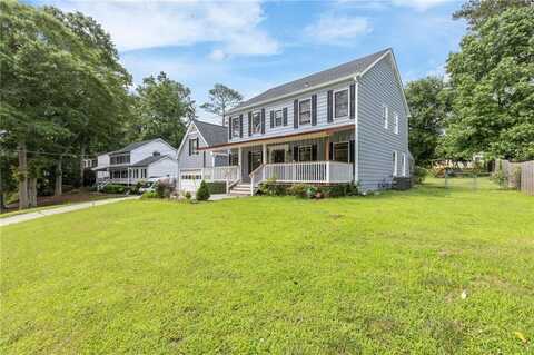 1433 Janice Court SW, Lilburn, GA 30047