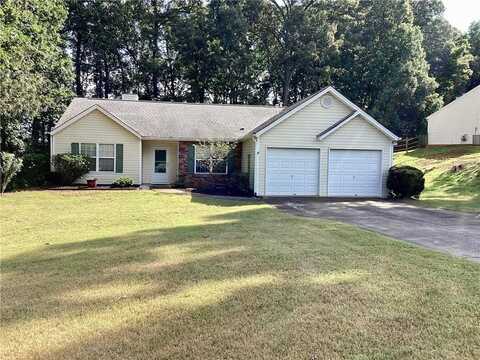 4045 Ridgebrook Bend, Cumming, GA 30028