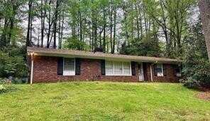 3059 Nottaway Court, Atlanta, GA 30341