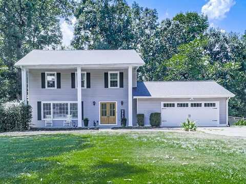 751 Willow Ridge Drive NE, Marietta, GA 30068