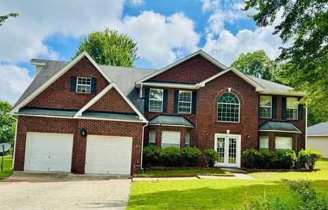 680 WREN Walk, Stone Mountain, GA 30087