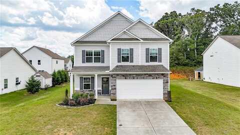 111 Weston Way NW, Cartersville, GA 30121