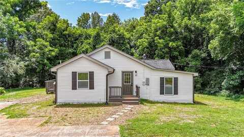 2606 Mcgarity Road, Temple, GA 30179