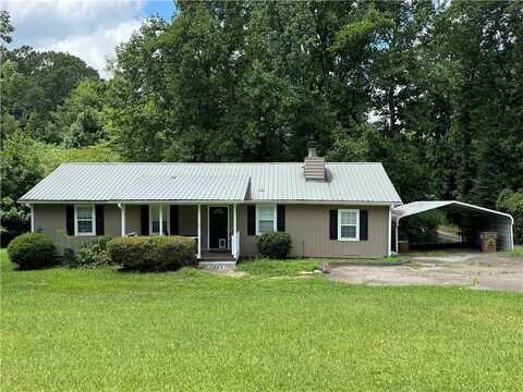 2595 Hurt Bridge Road, Cumming, GA 30028
