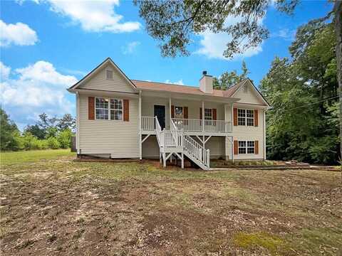 138 Muirwood Drive, Temple, GA 30179