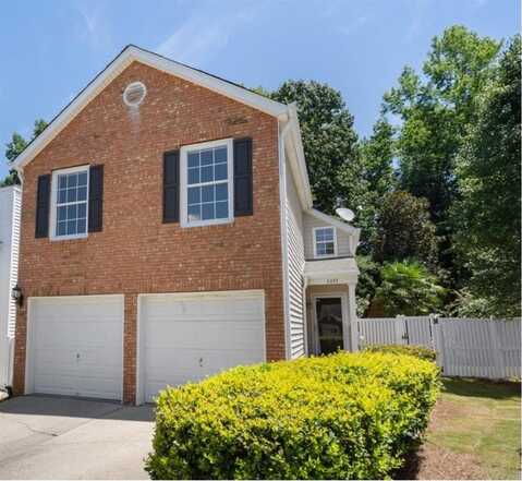 2497 Albion Farm Way, Duluth, GA 30097