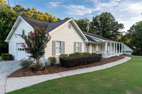 5380 Gum Creek Court, Loganville, GA 30052