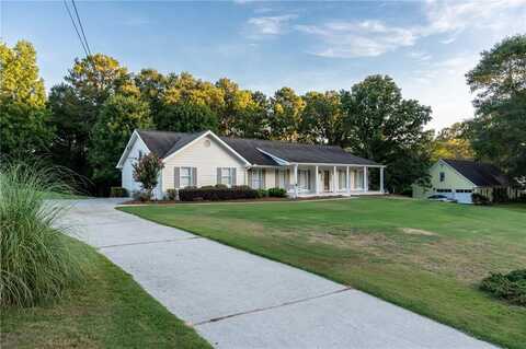 5380 Gum Creek Court, Loganville, GA 30052