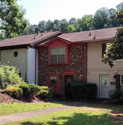 615 GARDEN WALK Drive, Stone Mountain, GA 30083