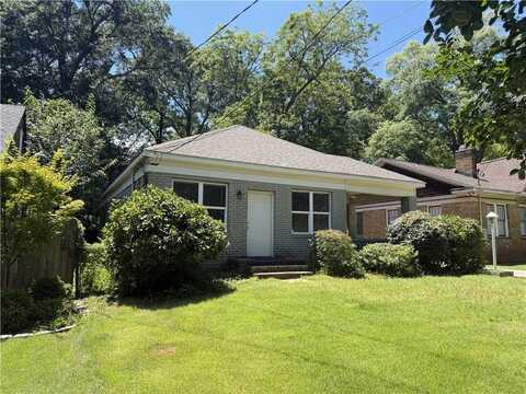 227 Cambridge Avenue, Decatur, GA 30030