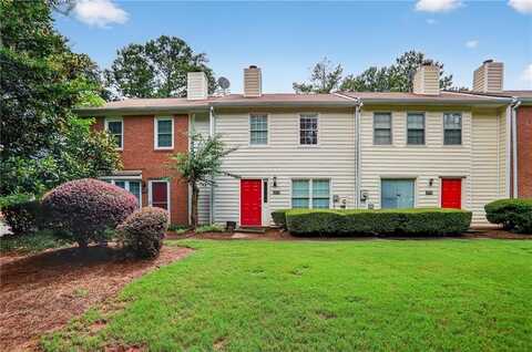 202 Chads Ford Way, Roswell, GA 30076