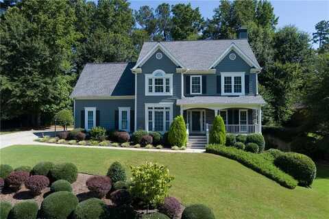 331 Oak Hill Lane, Canton, GA 30115