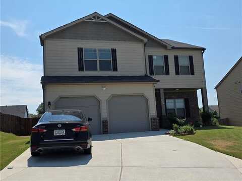 736 Humphry Drive, Winder, GA 30680