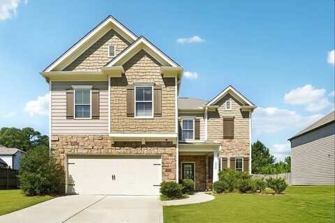7407 Stone Bluff Drive, Douglasville, GA 30134