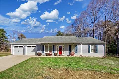 3840 Forsythia Way, Douglasville, GA 30135