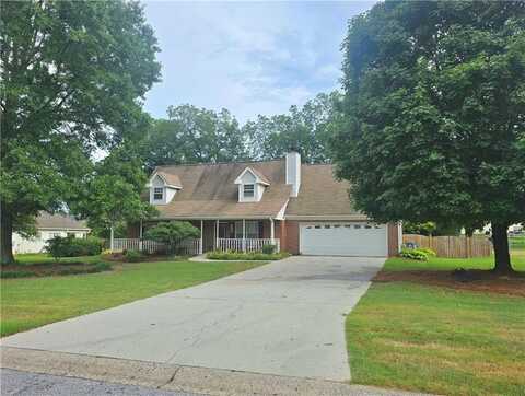 159 Cole Circle, Bethlehem, GA 30620
