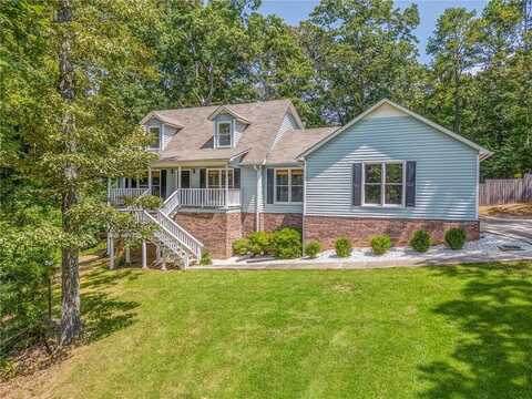 22 Timberwood Drive SE, Silver Creek, GA 30173