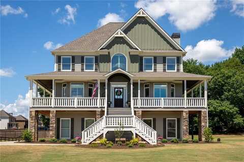 96 River Walk Parkway, Euharlee, GA 30145
