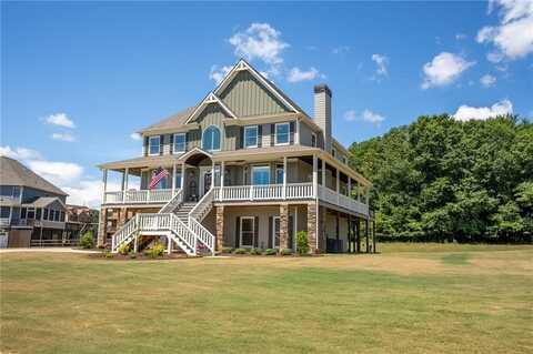 96 River Walk Parkway, Euharlee, GA 30145