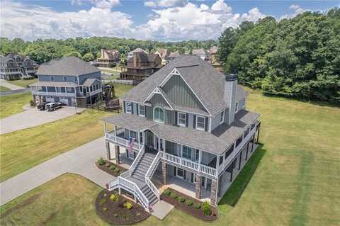 96 River Walk Parkway, Euharlee, GA 30145