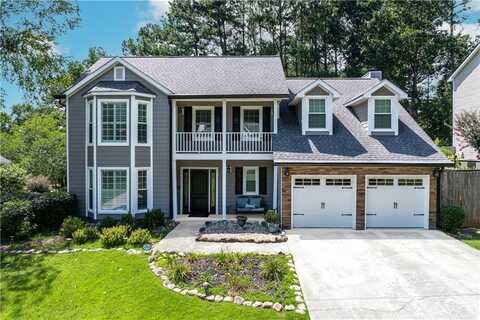 4903 Shallow Creek Trail NW, Kennesaw, GA 30144