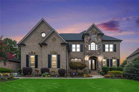 2088 Skybrooke Court, Hoschton, GA 30548