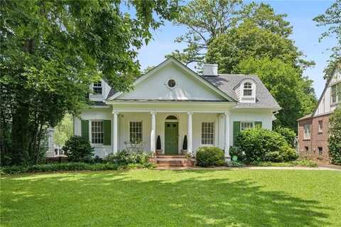 962 Plymouth Road NE, Atlanta, GA 30306