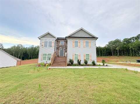 3029 Hwy 17 Road, Clarkesville, GA 30523