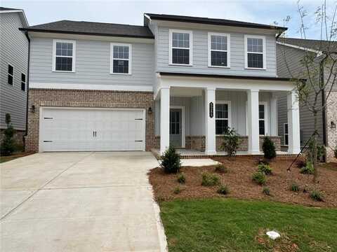 5289 Frontier Court, Flowery Branch, GA 30542