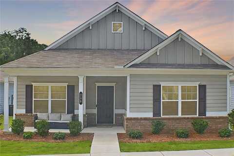 208 Dogwood Street, Villa Rica, GA 30180