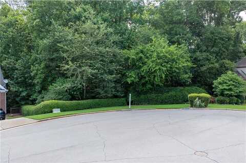 5205 Lexington Woods LOT 74 Lane, Alpharetta, GA 30005