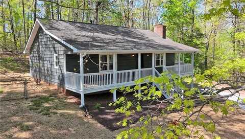 6231 Reinhardt College Parkway, Waleska, GA 30183