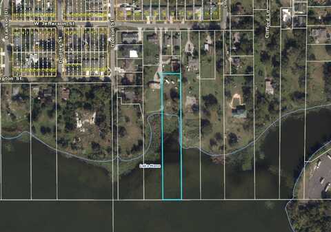 0000 West Jackson Street, Orlando, FL 32805