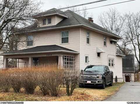 3012 East High Street, Springfield, OH 45505