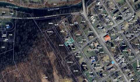 0 Windy Hill Drive, Mannington, WV 26582