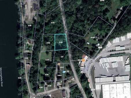 0 AFR Road, Fairmont, WV 26554