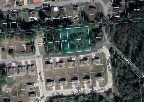 0 Garrett Avenue, Fairmont, WV 26554