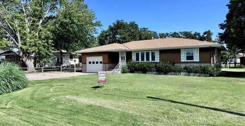 1335 Park Street, Phillipsburg, KS 67661