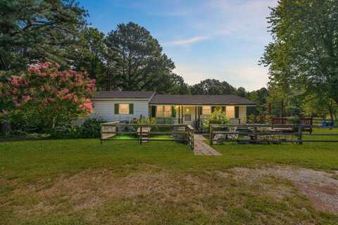 3490 Willow Brook Rd, Bumpass, VA 23024