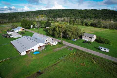 284 E Spencer Rd, Spencer, NY 14883