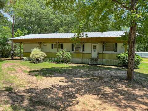 719 Lillian Ln, Many, LA 71449