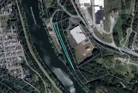 0 Hoult Road, Fairmont, WV 26554