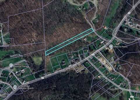 0 Celtic Lane, Fairmont, WV 26554