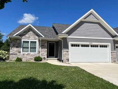 2005 Wakefield Road, Goshen, IN 46528