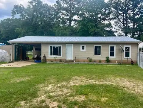 1861 Columbia Road 30, Magnolia, AR 71753