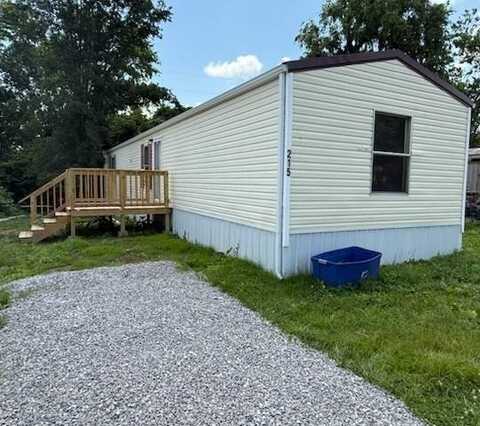 215 leedean Cricle, Nicholasville, KY 40356