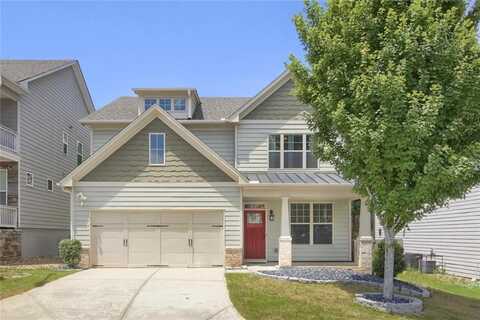757 Pilot Mountain Way, Mableton, GA 30126