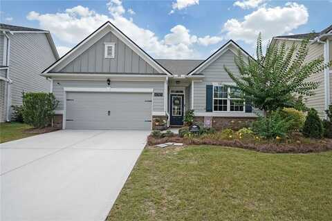 6765 STAR GAZE Court, Flowery Branch, GA 30542