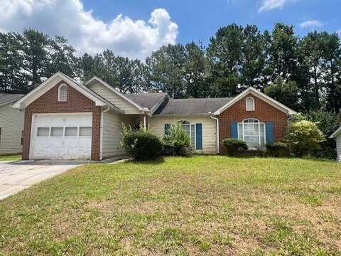 3800 LANDGRAF Cove, Decatur, GA 30034